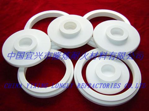 Alumina Ceramic Seals